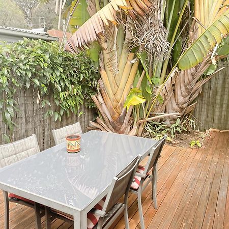 Byron Lakeside Holiday Apartments Teluk Byron Bagian luar foto